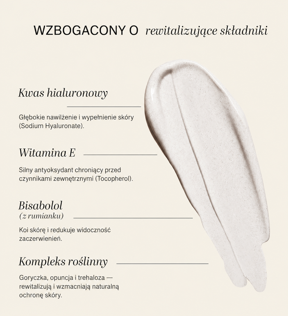Podkład Dopasowujący Się Do Koloru Skóry 4w1
