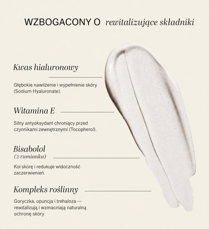 Podkład Dopasowujący Się Do Koloru Skóry 4w1